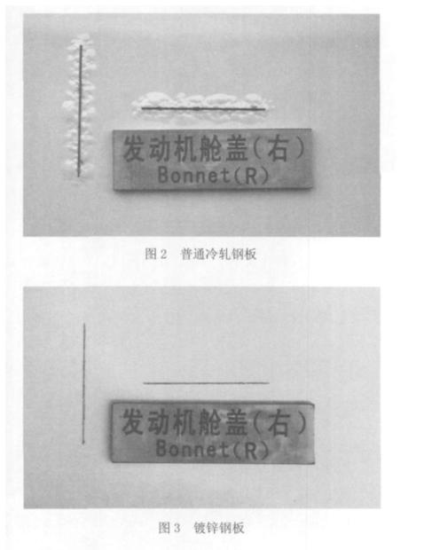 汽車腐蝕試驗常見腐蝕問題分析